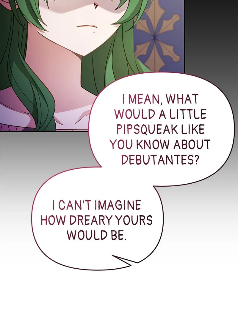 I Vow to Take the Tyrant's Throne Chapter 21 page 83 - 