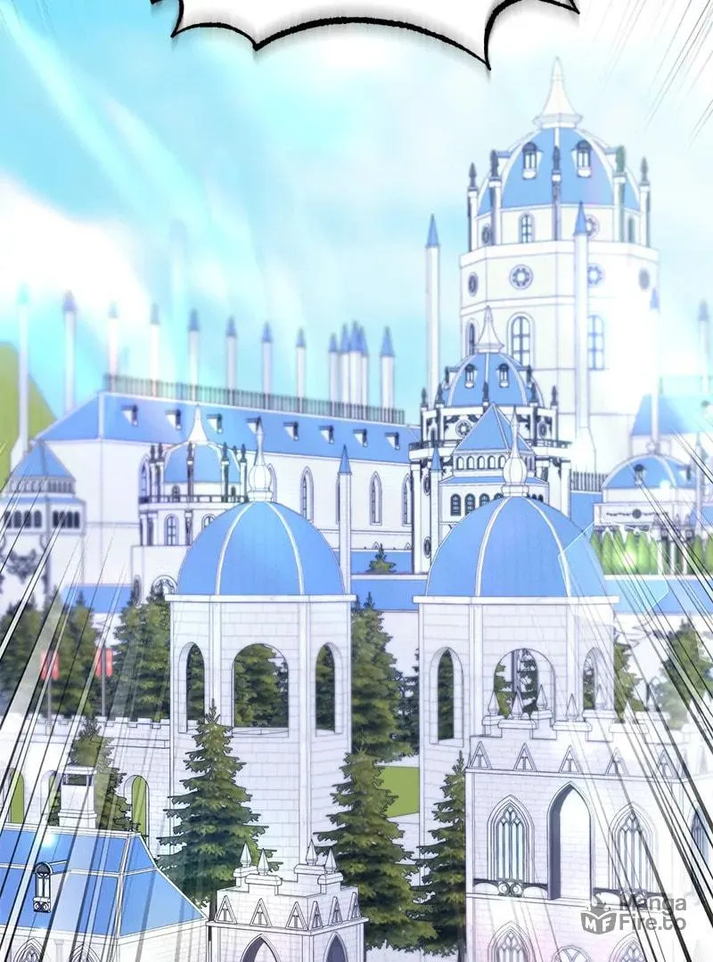 I Vow to Take the Tyrant's Throne Chapter 21 page 90 - 