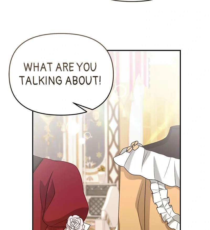 I Vow to Take the Tyrant's Throne Chapter 21 page 94 - 