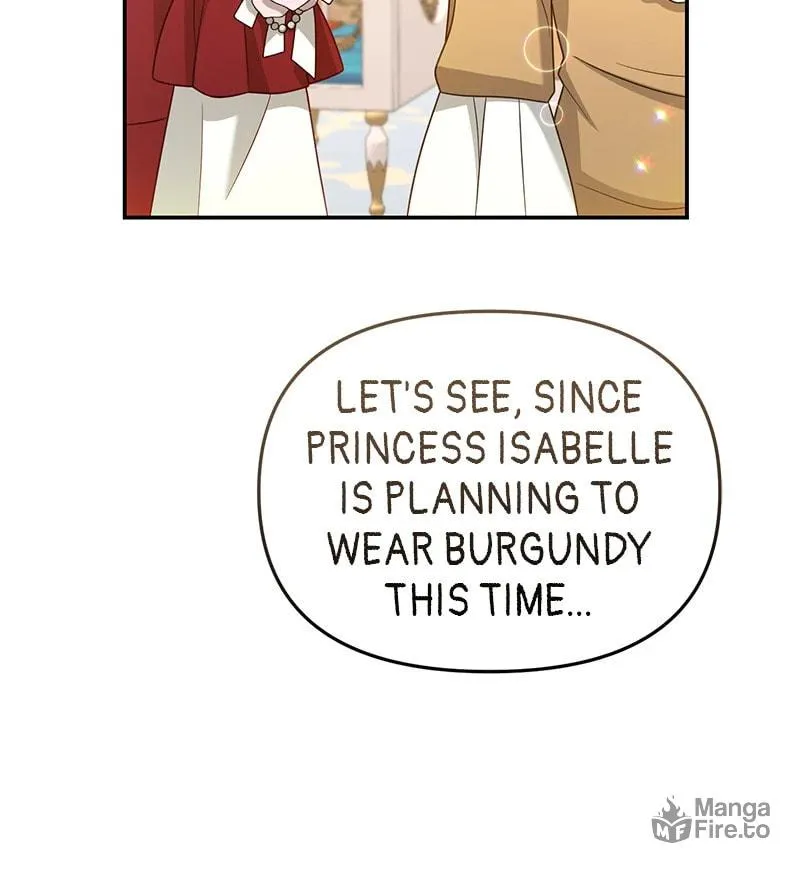 I Vow to Take the Tyrant's Throne Chapter 21 page 95 - 