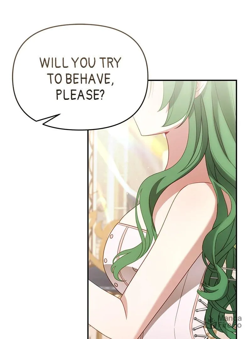 I Vow to Take the Tyrant's Throne Chapter 21 page 96 - 