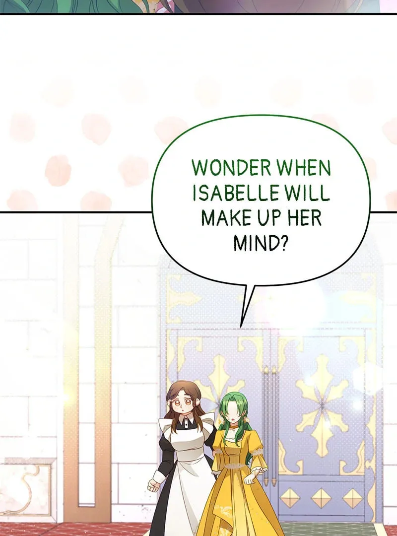I Vow to Take the Tyrant's Throne Chapter 22 page 11 - 