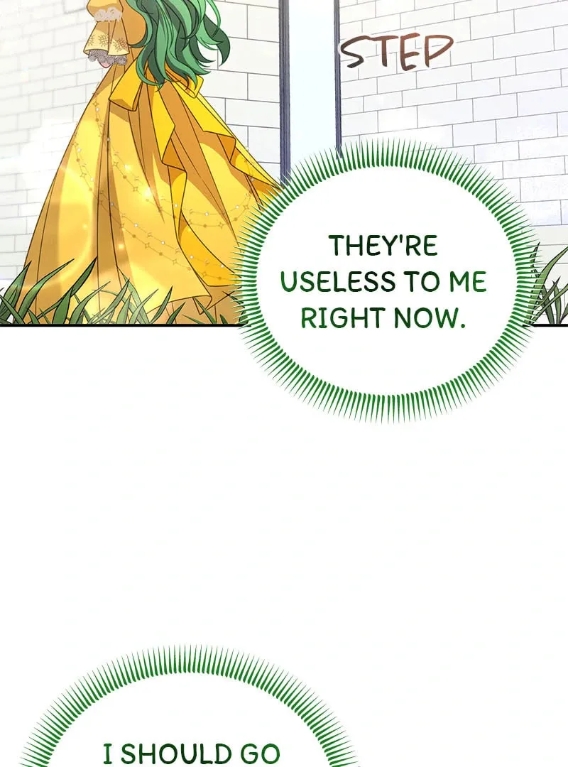 I Vow to Take the Tyrant's Throne Chapter 22 page 101 - 