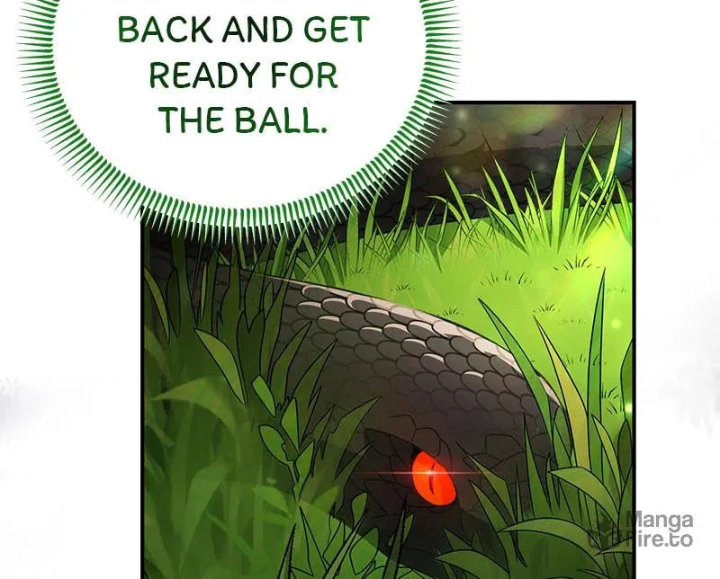 I Vow to Take the Tyrant's Throne Chapter 22 page 102 - 