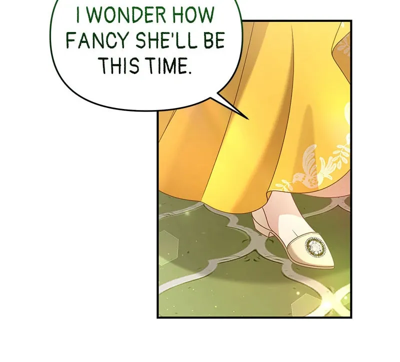 I Vow to Take the Tyrant's Throne Chapter 22 page 13 - 