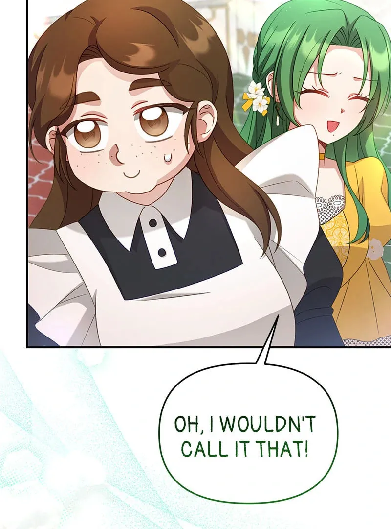 I Vow to Take the Tyrant's Throne Chapter 22 page 16 - 