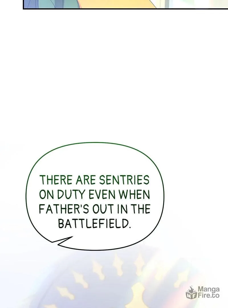 I Vow to Take the Tyrant's Throne Chapter 22 page 20 - 