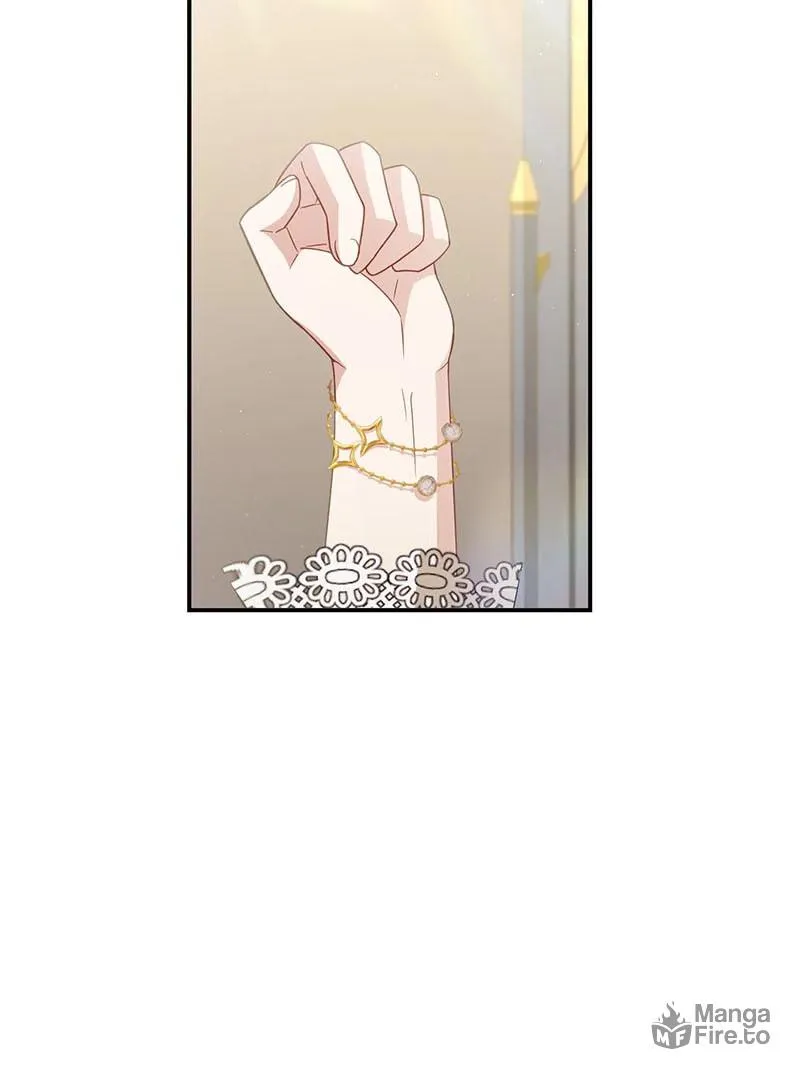 I Vow to Take the Tyrant's Throne Chapter 22 page 3 - 