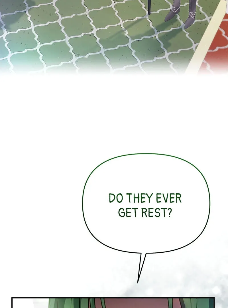 I Vow to Take the Tyrant's Throne Chapter 22 page 22 - 