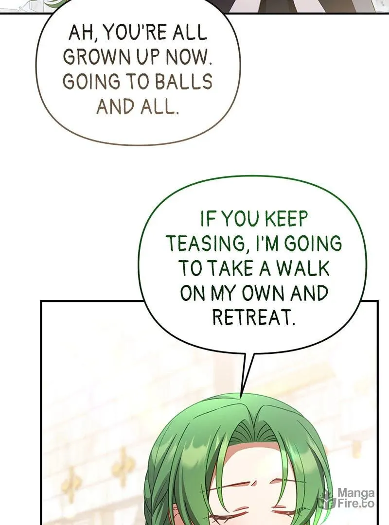 I Vow to Take the Tyrant's Throne Chapter 22 page 30 - 