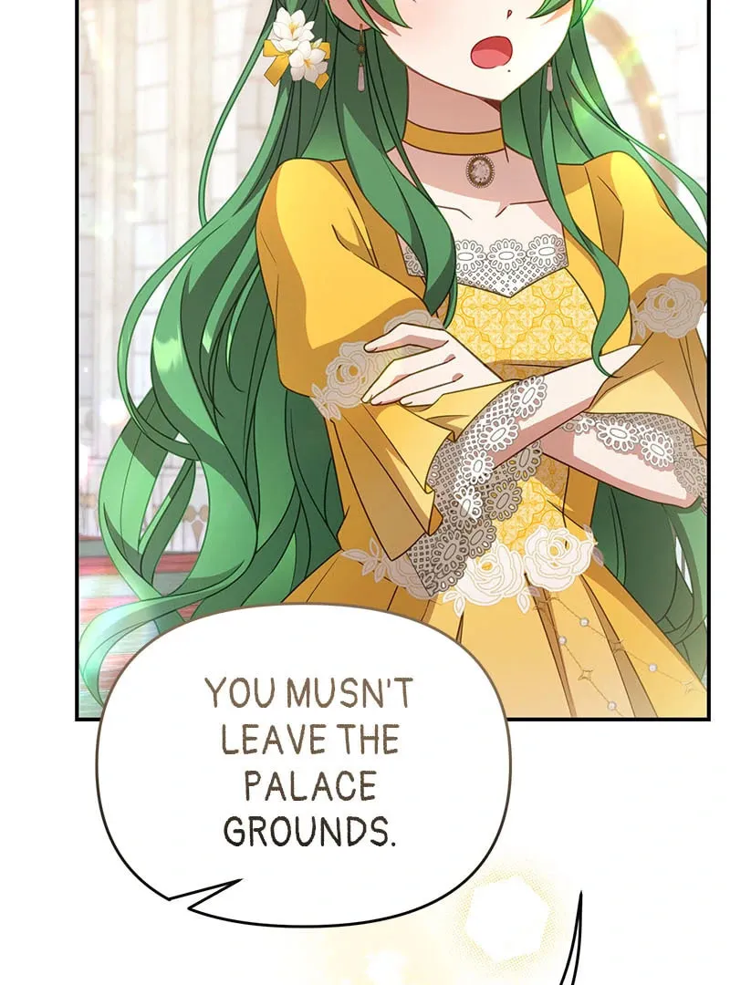 I Vow to Take the Tyrant's Throne Chapter 22 page 31 - 