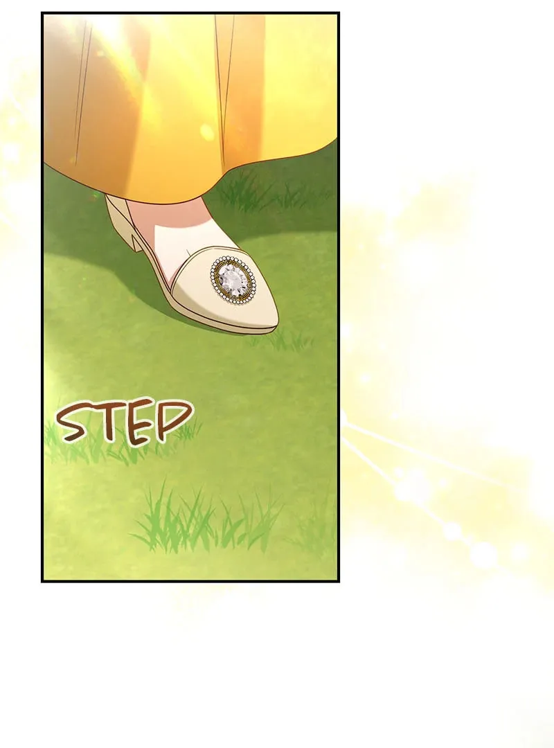 I Vow to Take the Tyrant's Throne Chapter 22 page 34 - 