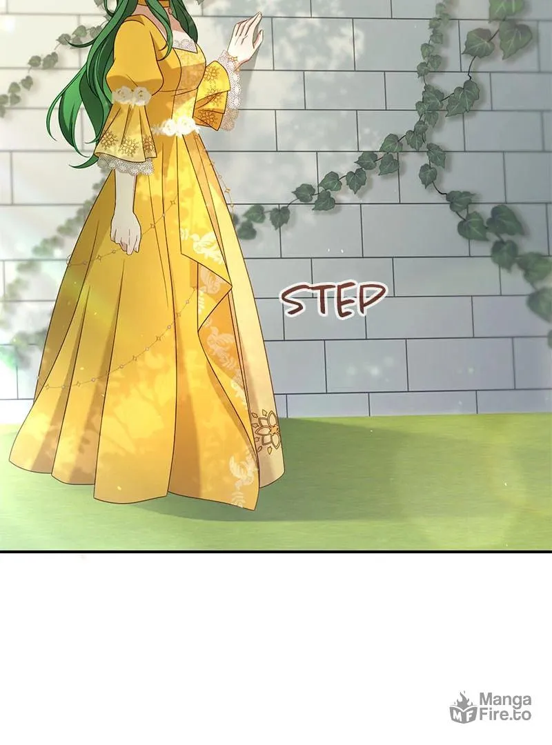 I Vow to Take the Tyrant's Throne Chapter 22 page 36 - 
