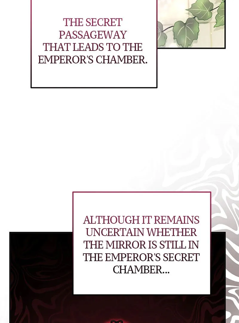 I Vow to Take the Tyrant's Throne Chapter 22 page 41 - 
