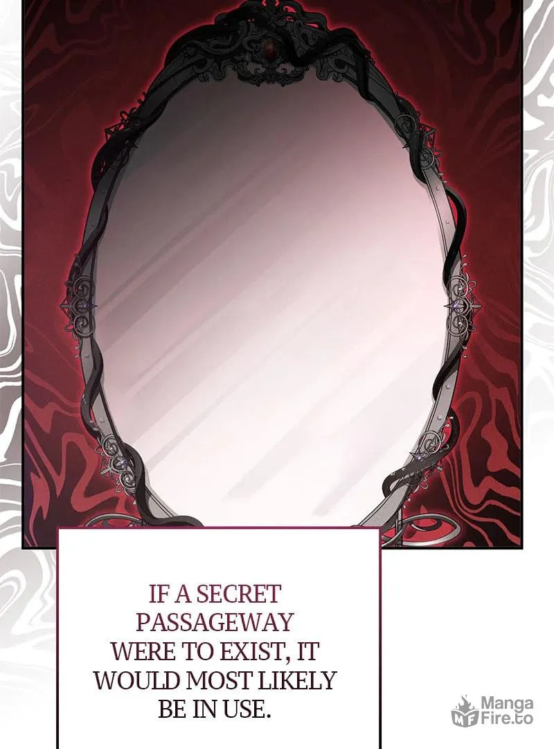 I Vow to Take the Tyrant's Throne Chapter 22 page 42 - 