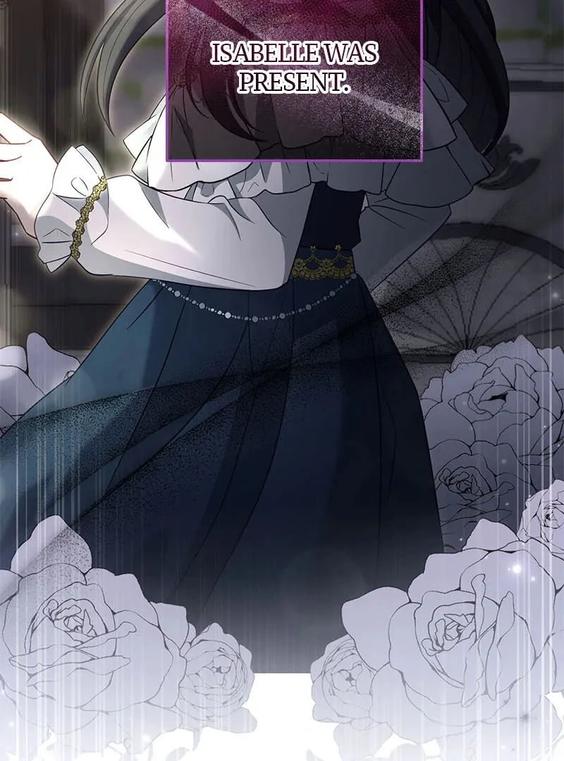 I Vow to Take the Tyrant's Throne Chapter 22 page 46 - 