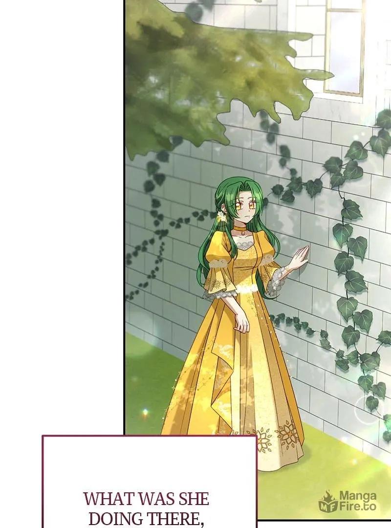 I Vow to Take the Tyrant's Throne Chapter 22 page 48 - 