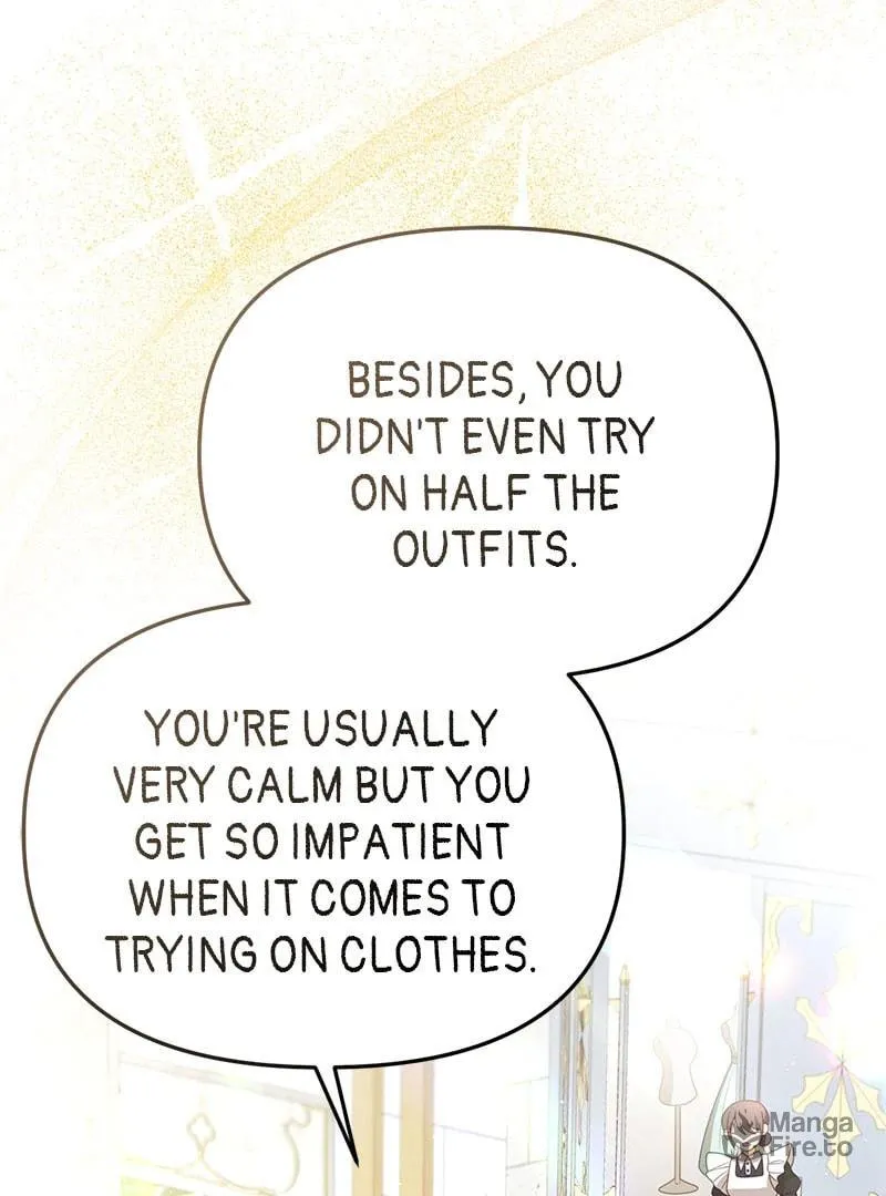 I Vow to Take the Tyrant's Throne Chapter 22 page 6 - 