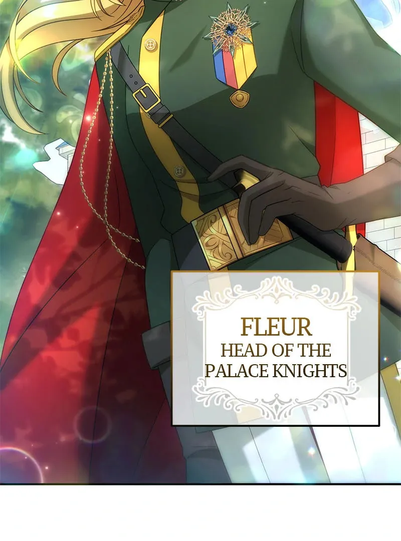 I Vow to Take the Tyrant's Throne Chapter 22 page 59 - 