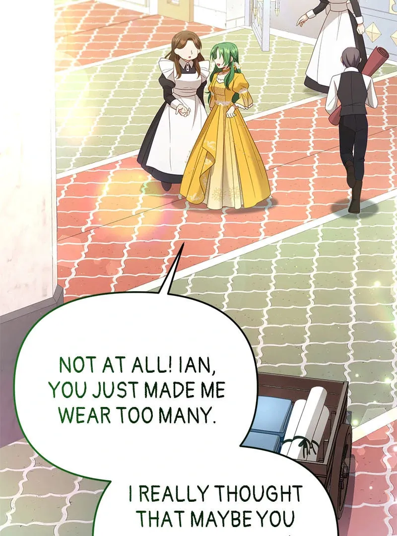 I Vow to Take the Tyrant's Throne Chapter 22 page 7 - 