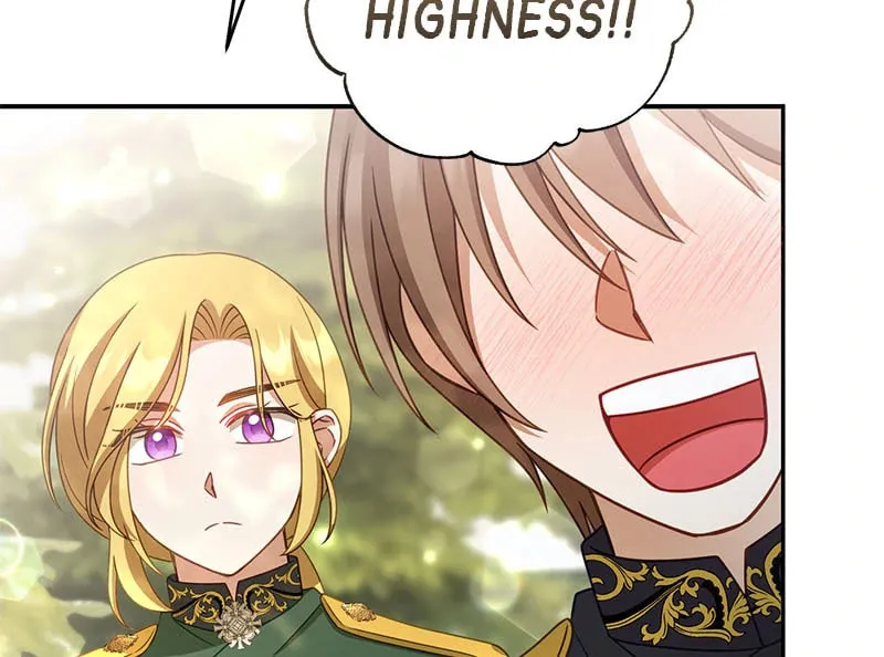 I Vow to Take the Tyrant's Throne Chapter 22 page 62 - 