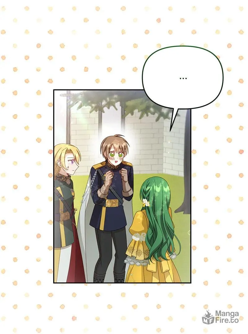 I Vow to Take the Tyrant's Throne Chapter 22 page 66 - 
