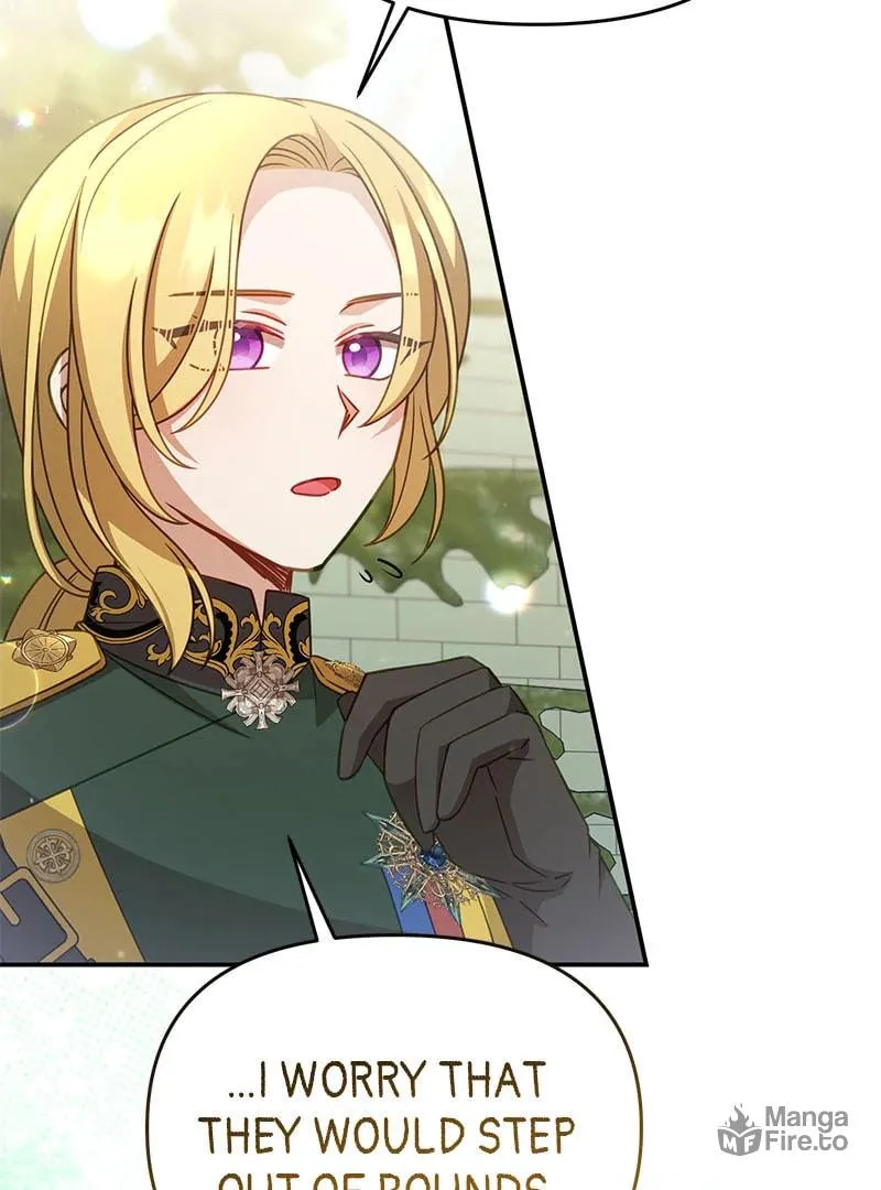 I Vow to Take the Tyrant's Throne Chapter 22 page 69 - 
