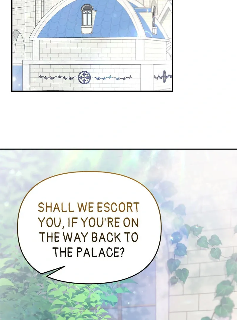 I Vow to Take the Tyrant's Throne Chapter 22 page 77 - 
