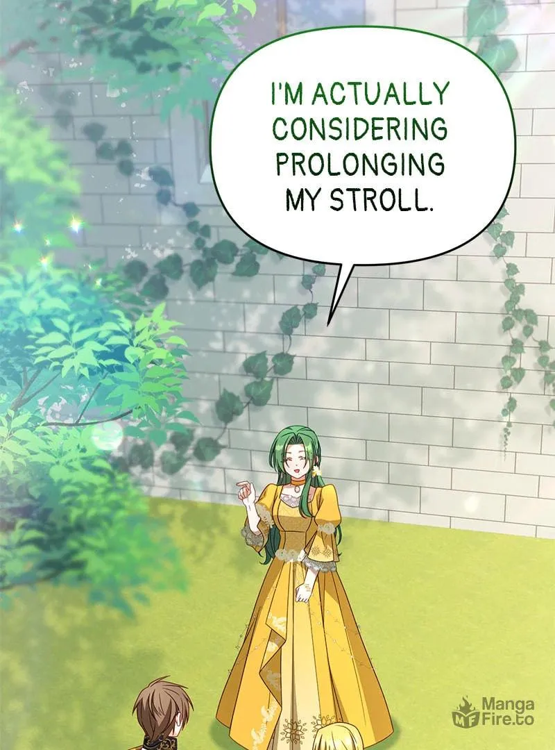 I Vow to Take the Tyrant's Throne Chapter 22 page 78 - 