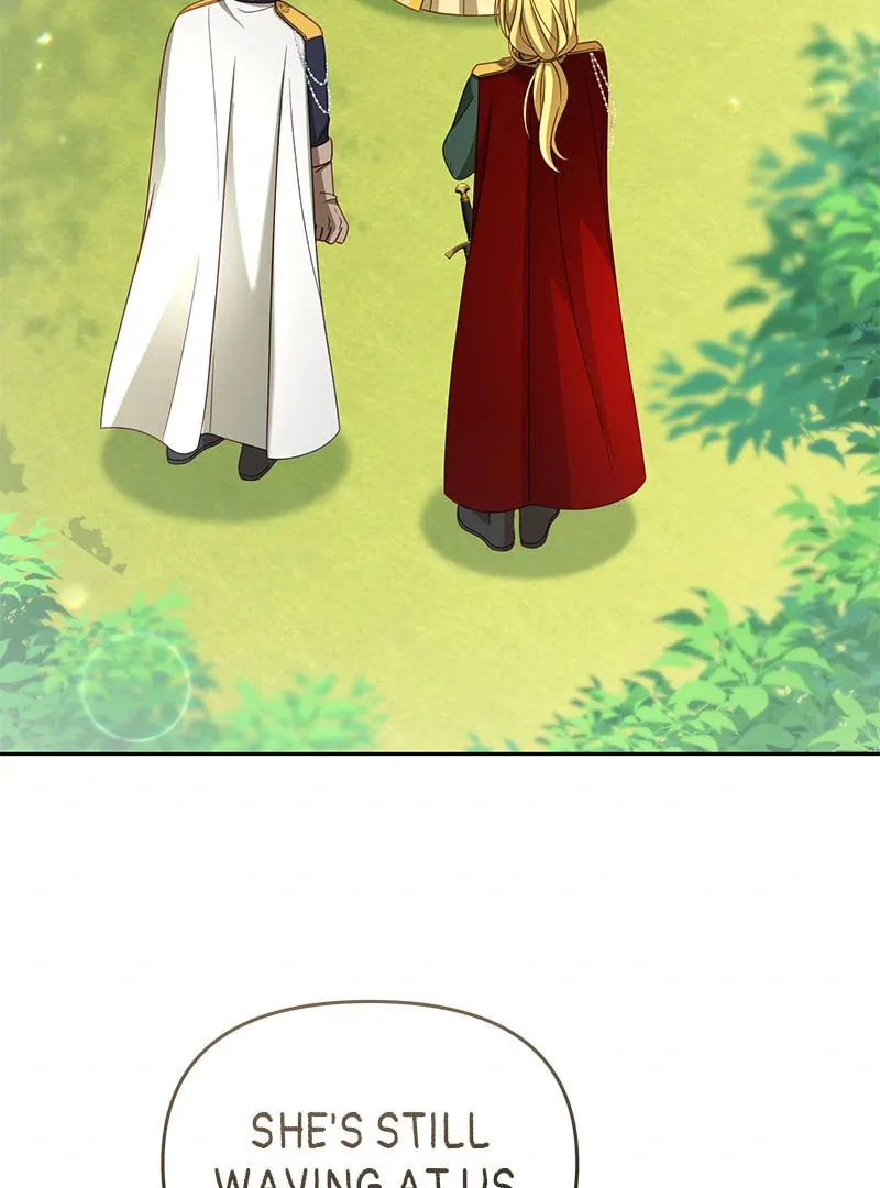 I Vow to Take the Tyrant's Throne Chapter 22 page 79 - 