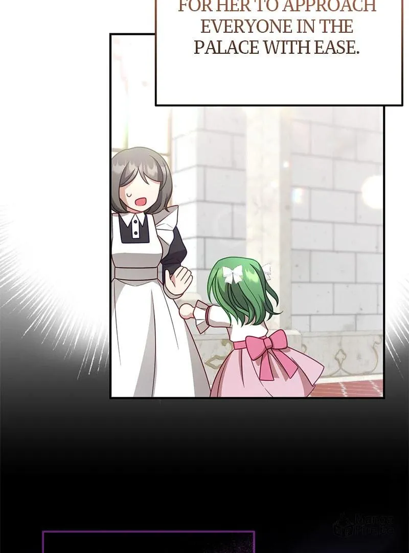 I Vow to Take the Tyrant's Throne Chapter 22 page 90 - 