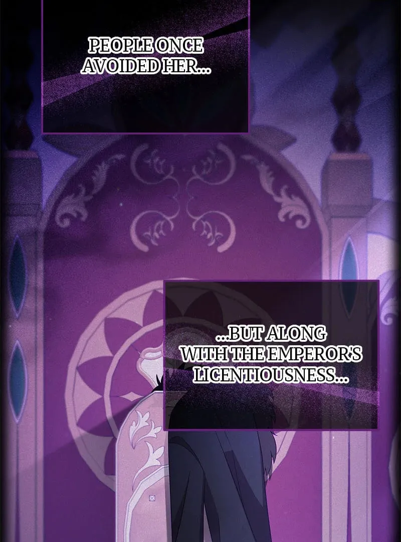 I Vow to Take the Tyrant's Throne Chapter 22 page 91 - 