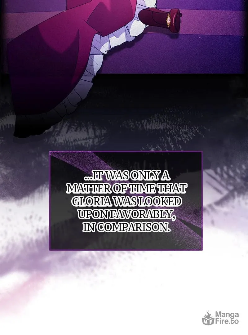 I Vow to Take the Tyrant's Throne Chapter 22 page 93 - 