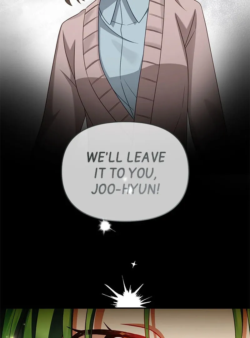 I Vow to Take the Tyrant's Throne Chapter 22 page 98 - 
