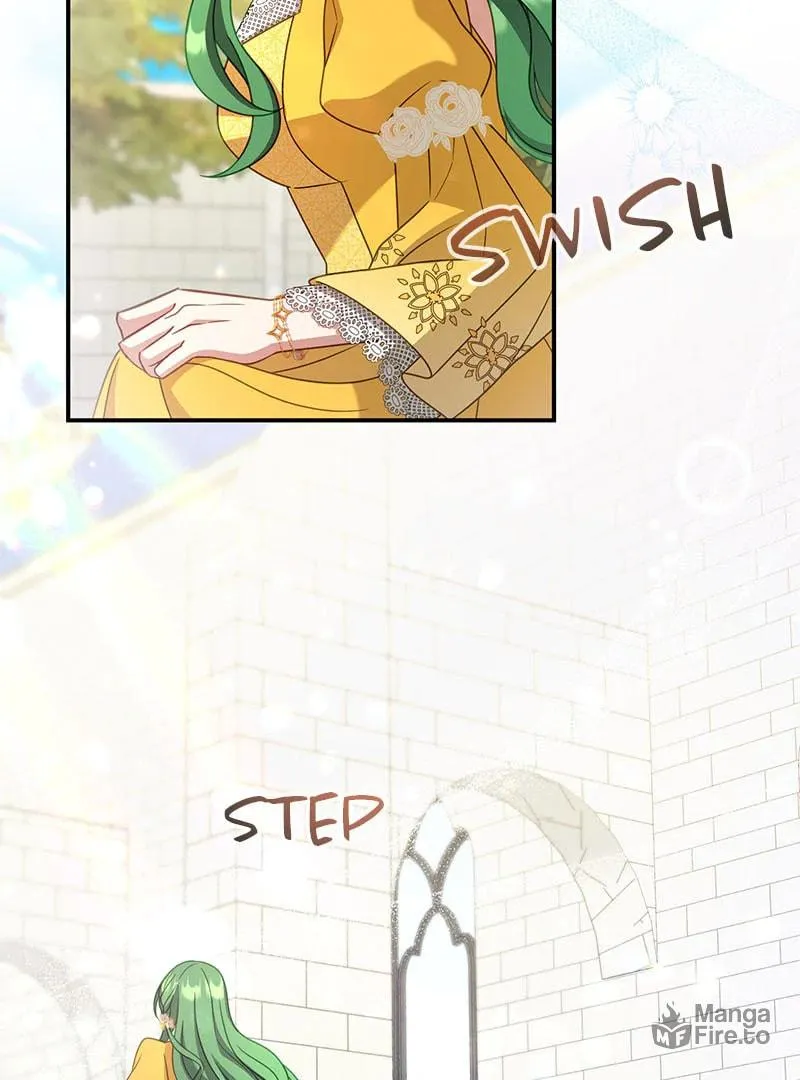I Vow to Take the Tyrant's Throne Chapter 22 page 100 - 