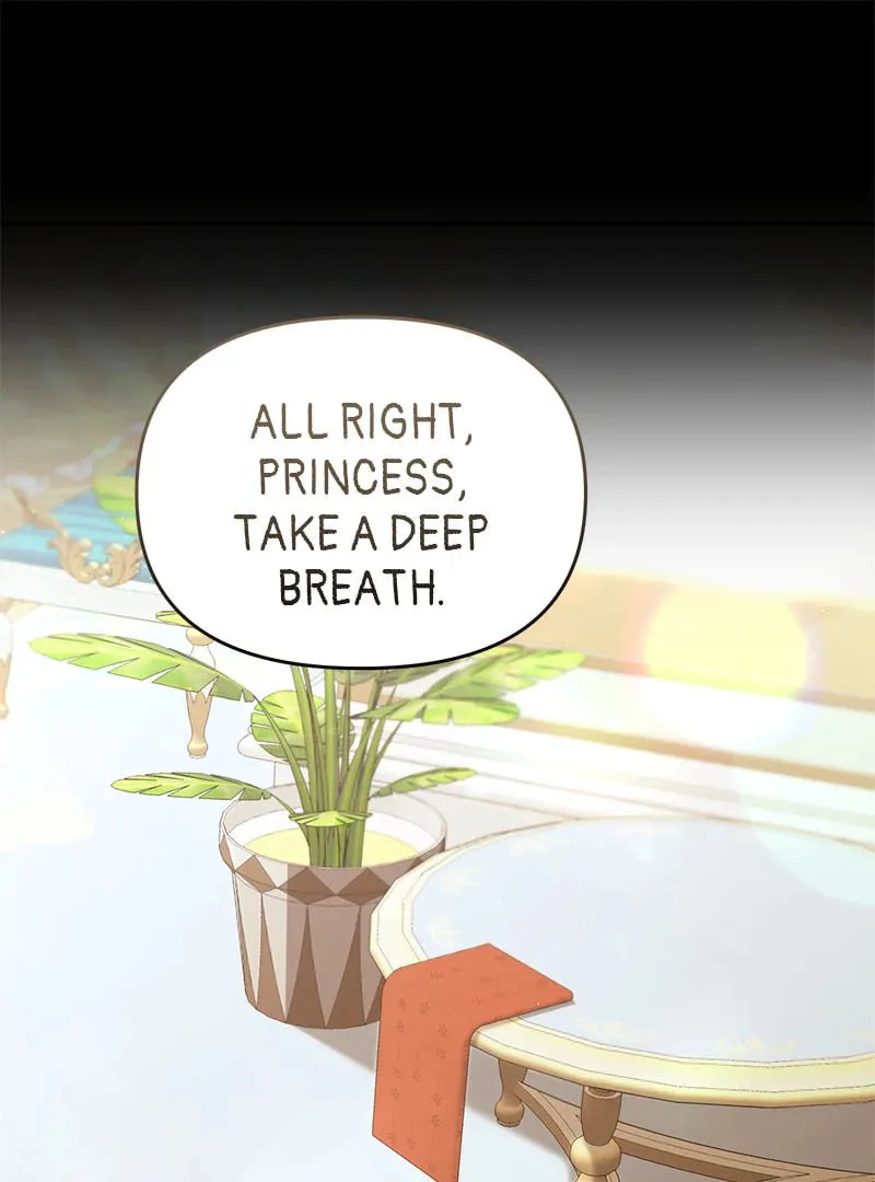 I Vow to Take the Tyrant's Throne Chapter 23 page 1 - 