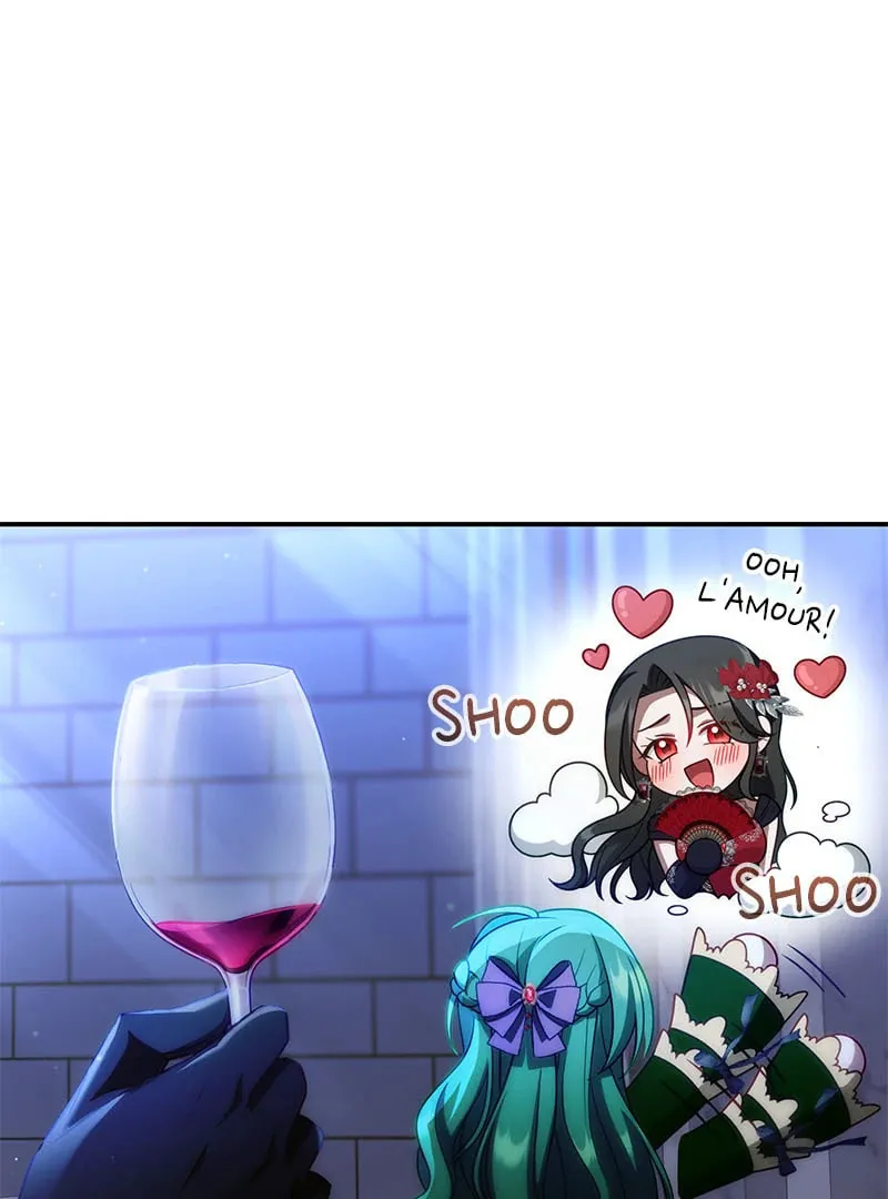 I Vow to Take the Tyrant's Throne Chapter 23 page 106 - 