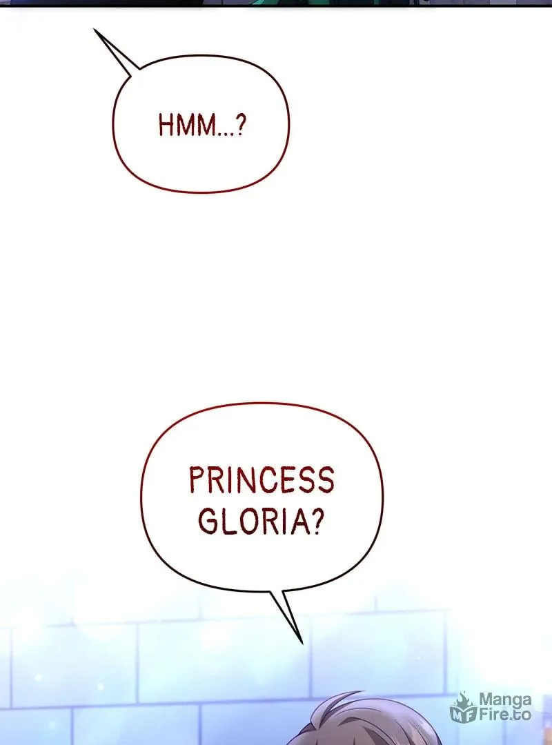 I Vow to Take the Tyrant's Throne Chapter 23 page 107 - 
