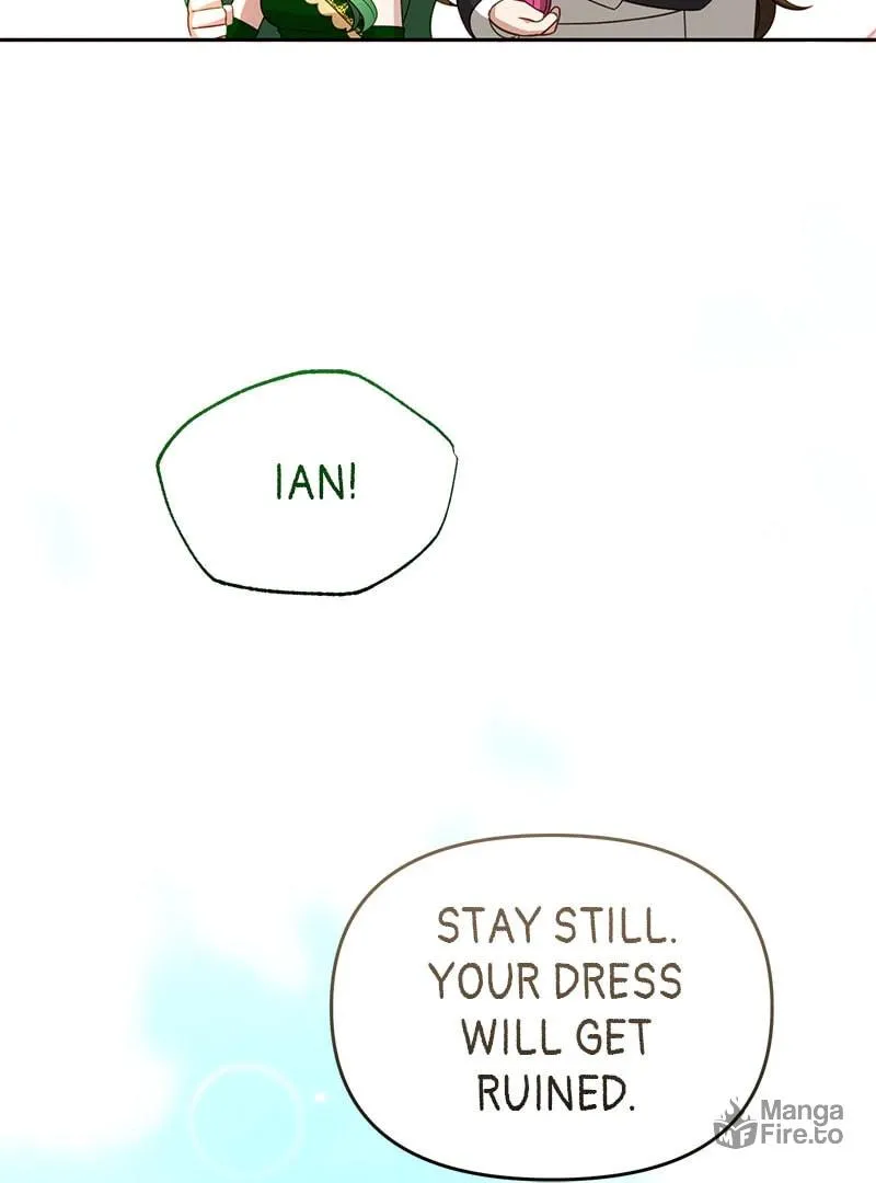 I Vow to Take the Tyrant's Throne Chapter 23 page 15 - 