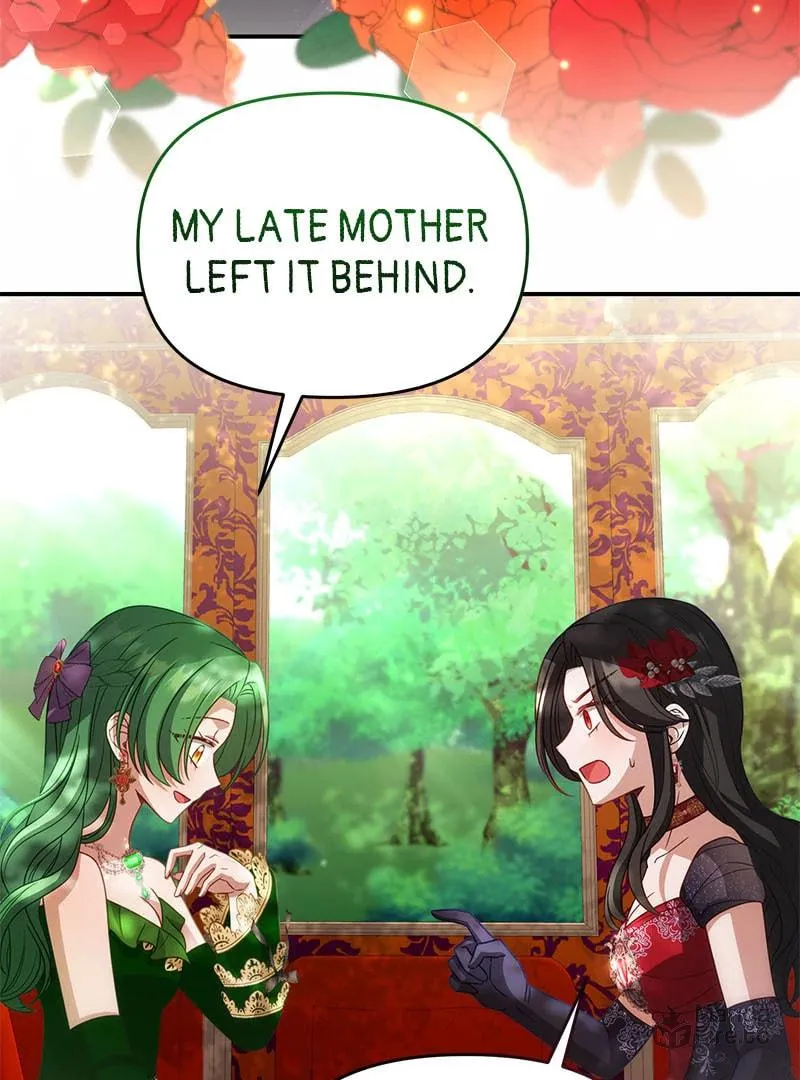 I Vow to Take the Tyrant's Throne Chapter 23 page 24 - 