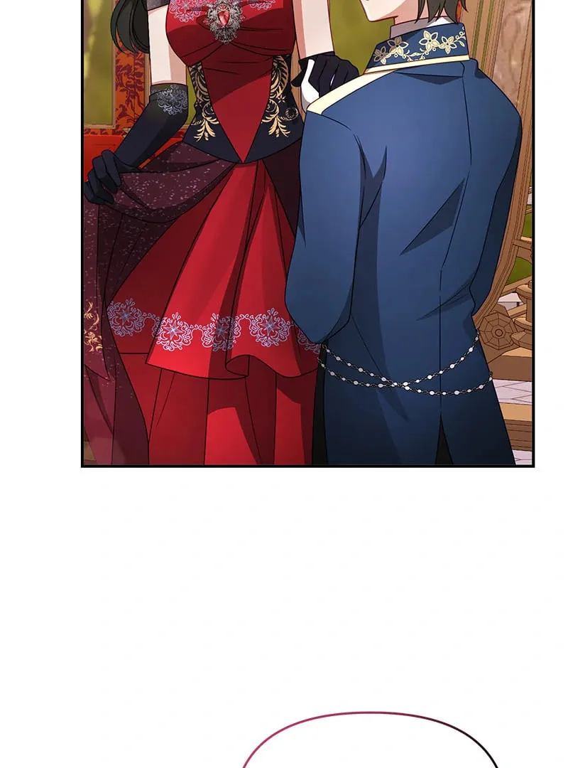 I Vow to Take the Tyrant's Throne Chapter 23 page 32 - 