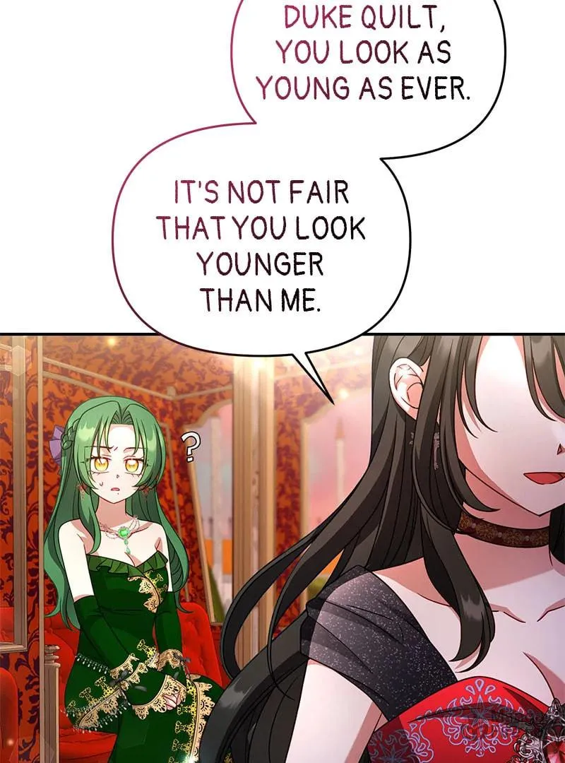 I Vow to Take the Tyrant's Throne Chapter 23 page 33 - 