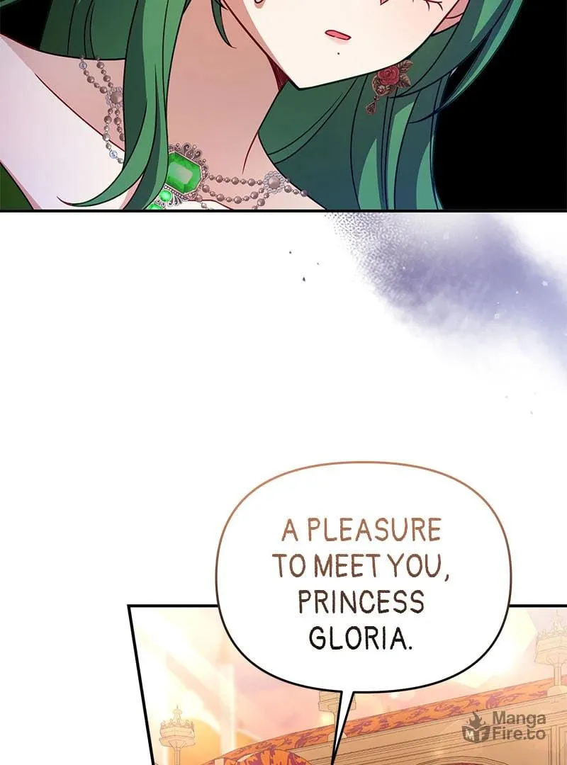 I Vow to Take the Tyrant's Throne Chapter 23 page 35 - 