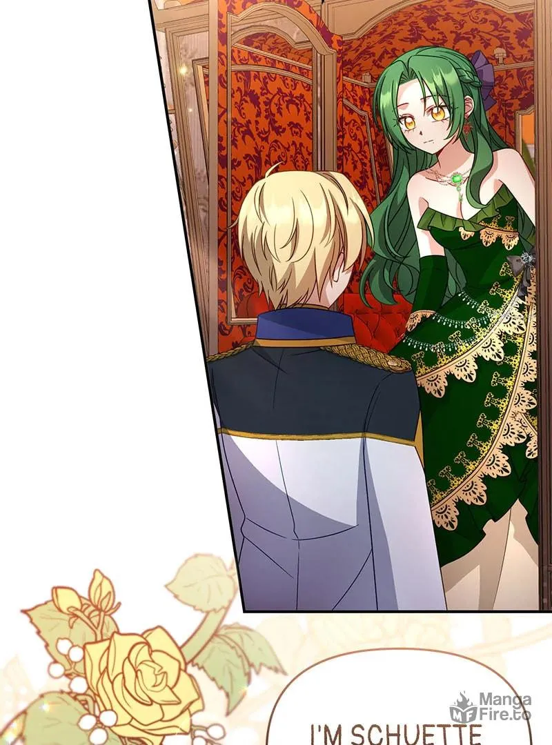 I Vow to Take the Tyrant's Throne Chapter 23 page 36 - 