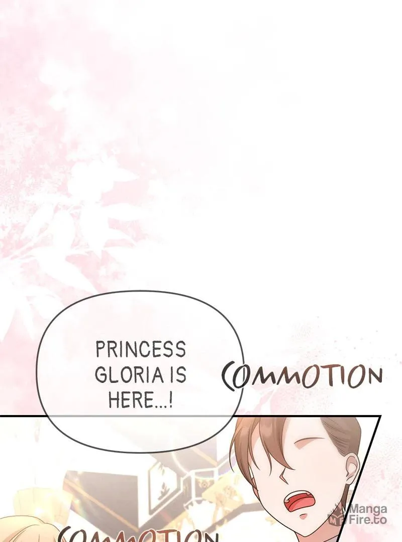I Vow to Take the Tyrant's Throne Chapter 23 page 47 - 