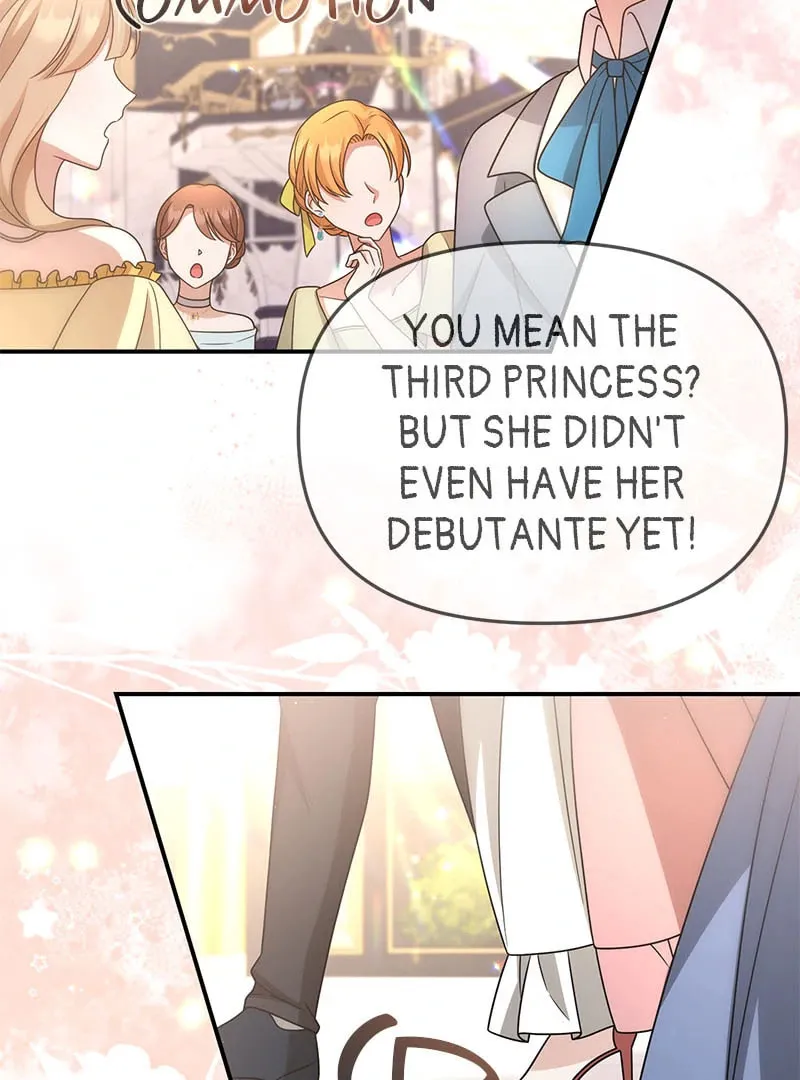 I Vow to Take the Tyrant's Throne Chapter 23 page 48 - 