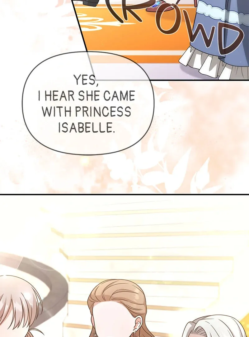I Vow to Take the Tyrant's Throne Chapter 23 page 49 - 