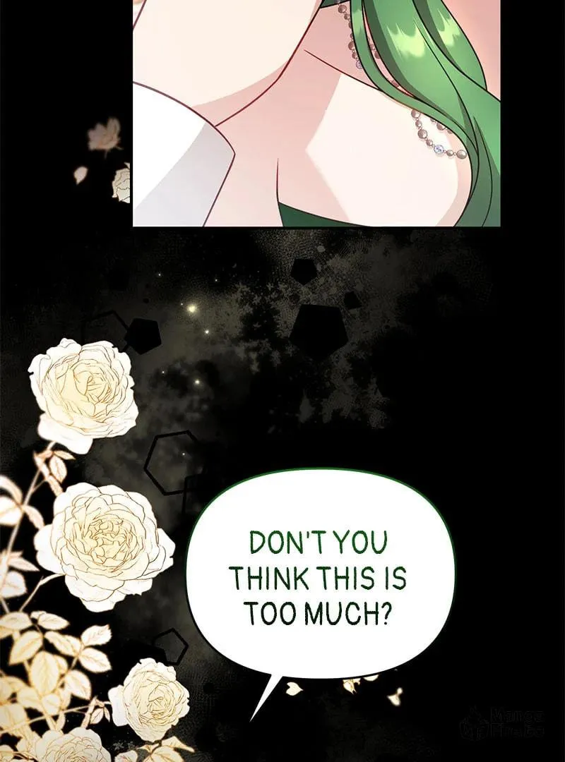 I Vow to Take the Tyrant's Throne Chapter 23 page 6 - 