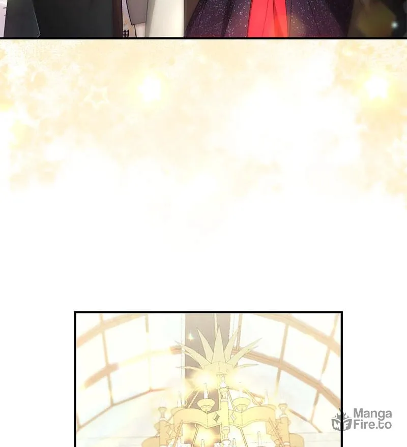 I Vow to Take the Tyrant's Throne Chapter 23 page 52 - 