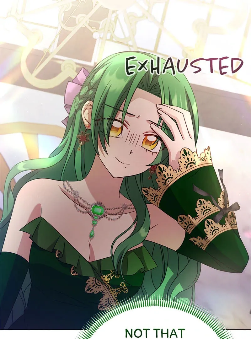 I Vow to Take the Tyrant's Throne Chapter 23 page 55 - 
